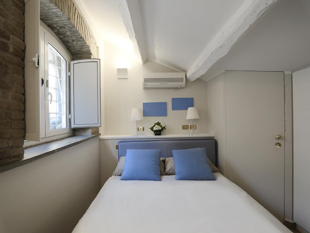 Antiche Residenze Romane - Campo De' Fiori Habitación foto