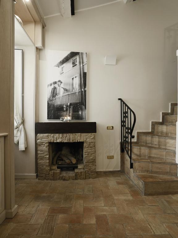 Antiche Residenze Romane - Campo De' Fiori Habitación foto