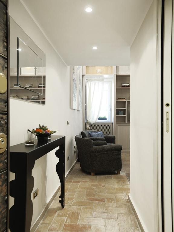 Antiche Residenze Romane - Campo De' Fiori Habitación foto