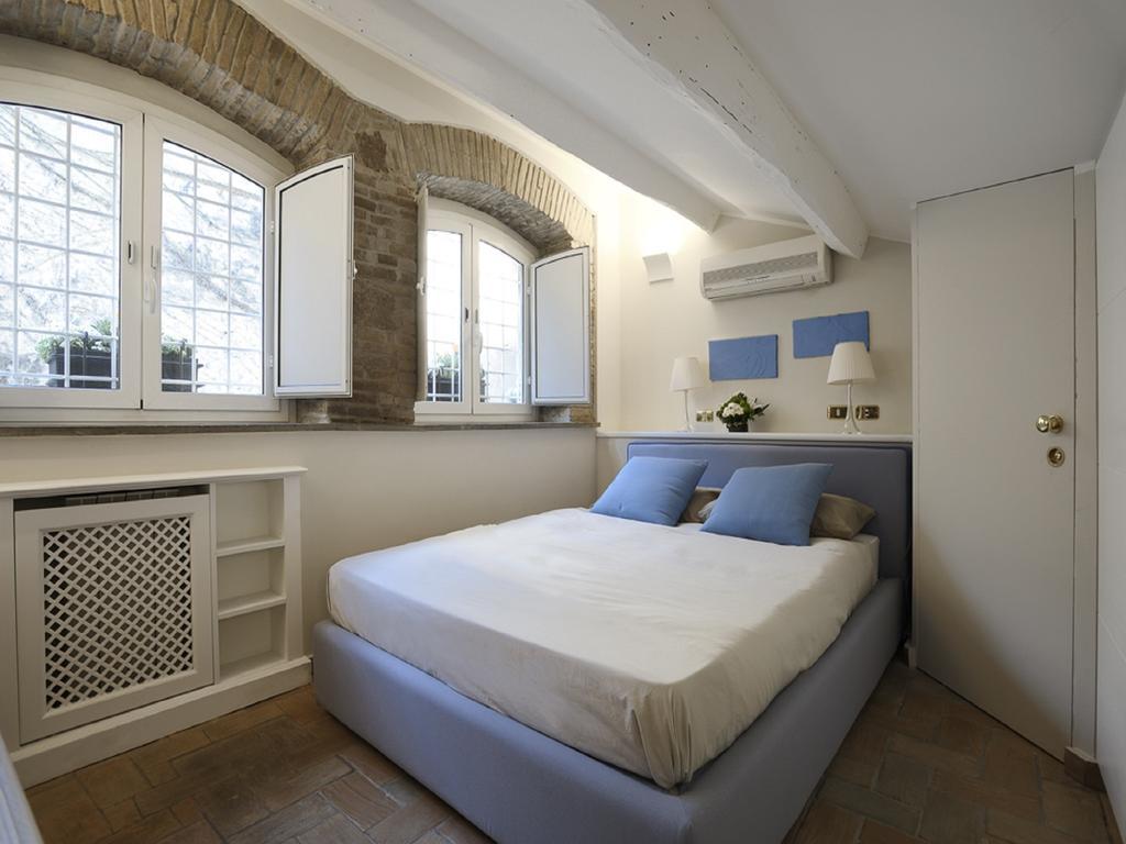 Antiche Residenze Romane - Campo De' Fiori Habitación foto